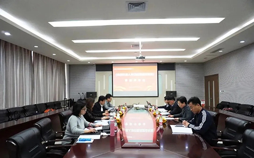 上；；；9001cc金沙以诚为本受邀参编《焊接机械人培训基地建设标准》！