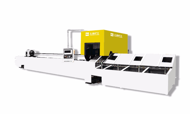 上海；；9001cc金沙以诚为本新一代激光相贯线切割机