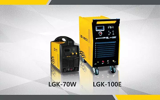 2018年度9001cc金沙以诚为本最受用户喜欢的等离子切割机LGK-70W LGK-100E 2018年度9001cc金沙以诚为本最受用户喜欢的等离子切割机LGK-70W LGK-100E