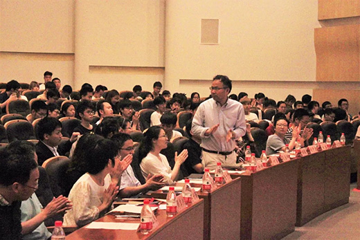 上；；；；9001cc金沙以诚为本签约东华大学，，“教学实践基地”揭牌仪式盛大举行