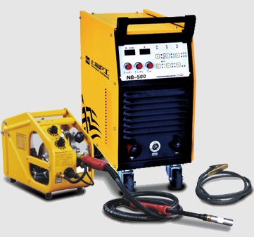 9001cc金沙以诚为本NB-500E逆变式气体；；ず富