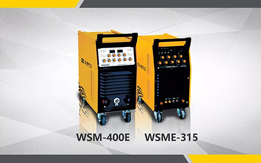2018年度9001cc金沙以诚为本最受用户喜欢的氩弧焊机WSM-400E WSME-315 2018年度9001cc金沙以诚为本最受用户喜欢的氩弧焊机WSM-400E WSME-315